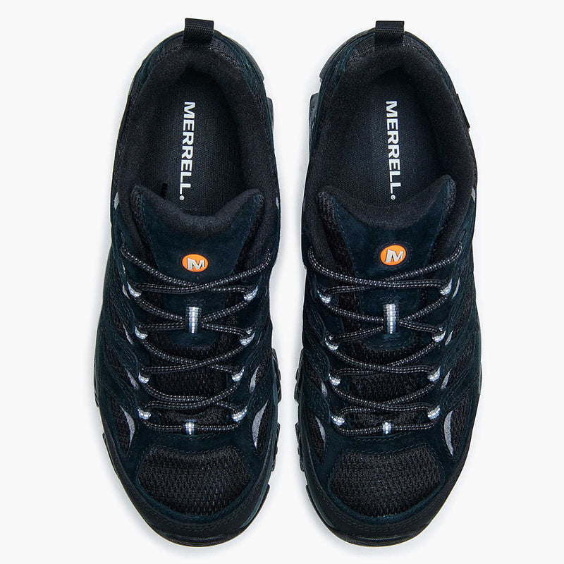 Merrell Men's Moab GORE-TEX® Black - Main Image