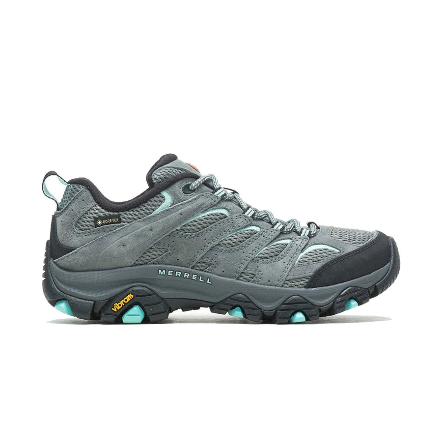 Merrell Moab 3 GORE-TEX® - Sedona Sage- Great Outdoors Ireland