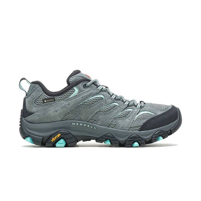 Merrell Moab 3 GORE-TEX® - Sedona Sage- Great Outdoors Ireland