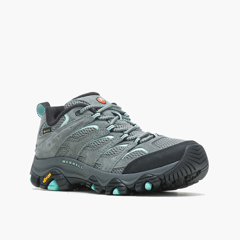 Merrell Moab 3 GORE-TEX® - Sedona Sage- Great Outdoors Ireland