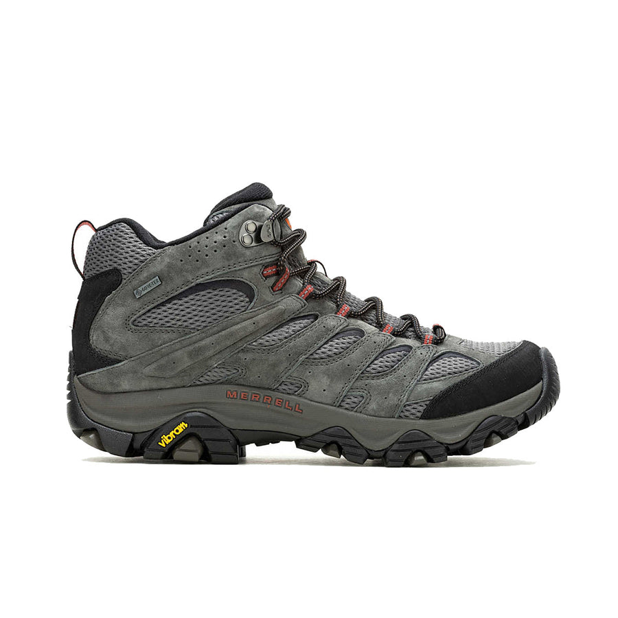 Merrell Moab 3 Mid GORE-TEX® - Beluga- Great Outdoors Ireland