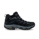 Merrell Moab 3 Mid GORE-TEX® - Black- Great Outdoors Ireland