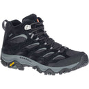 Merrell Moab 3 Mid GORE-TEX® - Black- Great Outdoors Ireland