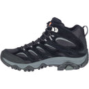 Merrell Moab 3 Mid GORE-TEX® - Black- Great Outdoors Ireland