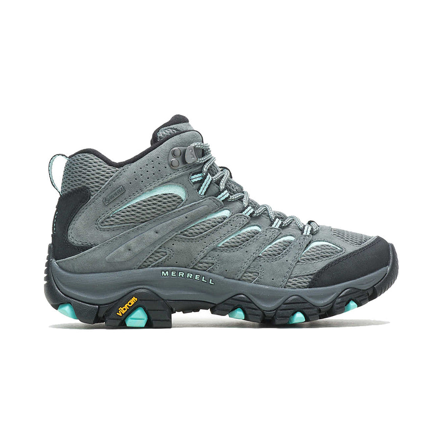 Merrell Moab 3 Mid GORE-TEX® - Sedona Sage- Great Outdoors Ireland