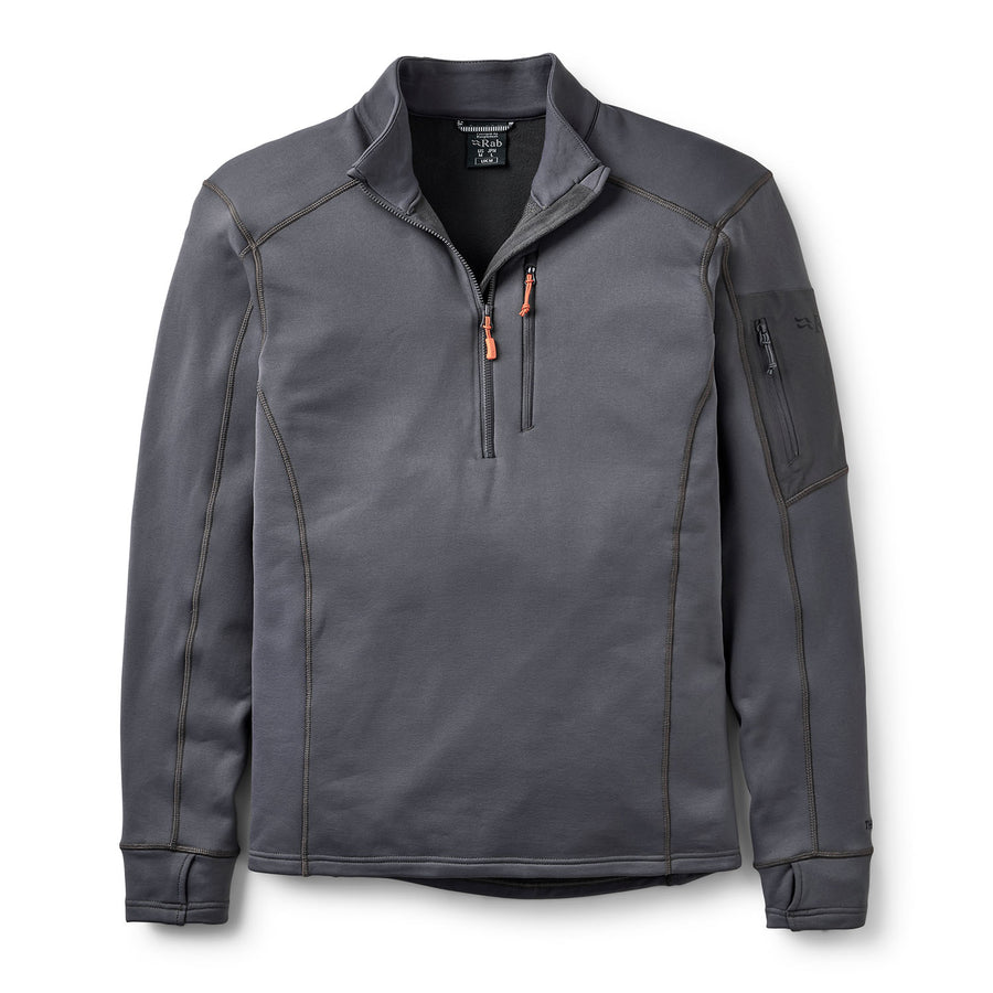Men's Modulus Pull-On Fleece