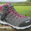 Meindl Mondello Lady Mid GTX Walking Boot- Great Outdoors Ireland