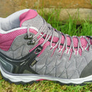 Meindl Mondello Lady Mid GTX Walking Boot- Great Outdoors Ireland