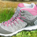 Meindl Mondello Lady Mid GTX Walking Boot- Great Outdoors Ireland