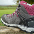 Meindl Mondello Lady Mid GTX Walking Boot- Great Outdoors Ireland