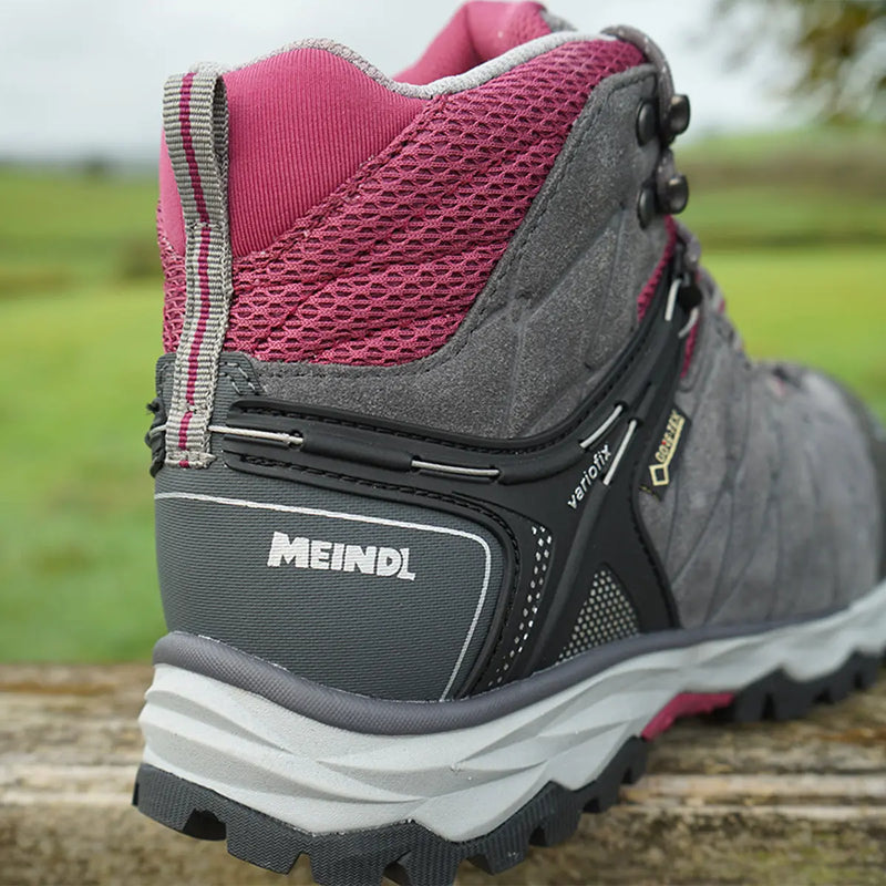 Meindl Mondello Lady Mid GTX Walking Boot- Great Outdoors Ireland