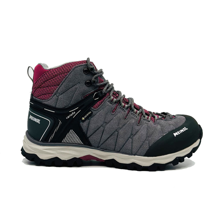 Meindl Mondello Lady Mid GTX Walking Boot