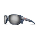 Discover unparalleled protection and clarity with Julbo's Montebianco 2 High Altitude Sunglasses featuring Spectron 4 Lens. Ideal for your next alpine adventure!