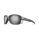 Experience exceptional protection and clarity with Julbo's Monterosa 2 High Altitude Sunglasses featuring Spectron 4 lenses. Perfect for your next alpine adventure!