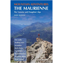 Cicerone Mountain Adventures in the Maurienne- Great Outdoors Ireland
