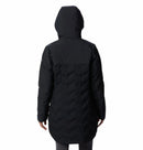 Mountain Croo II Mid Jacket - Black