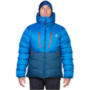 Mountain Equipment Annapurna Jacket - Majolica/Mykonos  