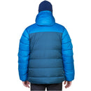 Mountain Equipment Annapurna Jacket - Majolica/Mykonos  
