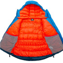 Mountain Equipment Annapurna Jacket - Majolica/Mykonos  