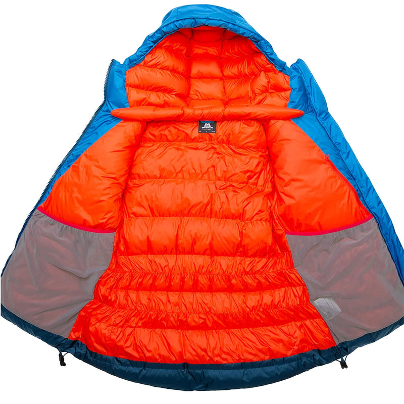 Mountain Equipment Men's Annapurna Jacket Insulated Mastery