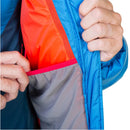 Mountain Equipment Annapurna Jacket - Majolica/Mykonos  