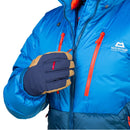 Mountain Equipment Annapurna Jacket - Majolica/Mykonos  
