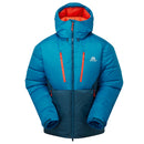 Mountain Equipment Annapurna Jacket - Majolica/Mykonos  