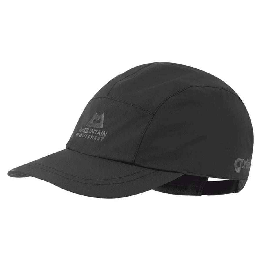 Mountain Equipment Drilite Cap , side profile