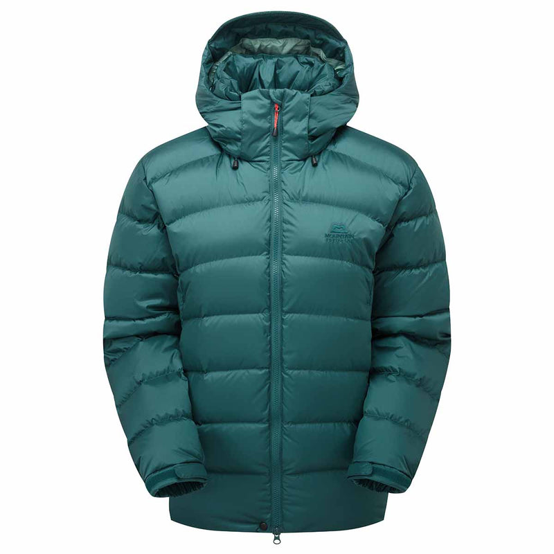 Mountain Equipment Lightline Down Jacket Deep Teal