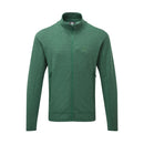 Men's Apiro Jacket front flat lay, Fern
