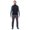 Mountain Equipment Men's Frontier Softshell Vest  