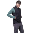 Mountain Equipment Men's Frontier Softshell Vest  