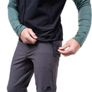 Mountain Equipment Men's Frontier Softshell Vest  