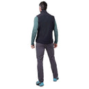 Mountain Equipment Men's Frontier Softshell Vest  