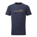 Men's Groundup Skyline Tee