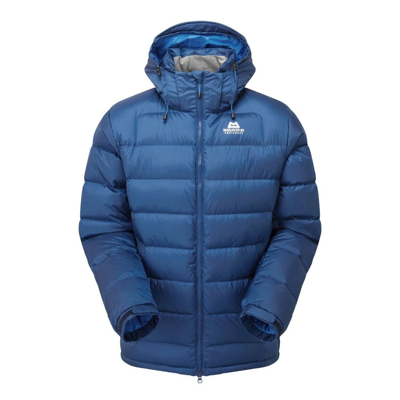 Mountain Equipment Men's Lightline Down Jacket front view