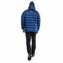 Mountain Equipment Men's Lightline Down Jacket , back view