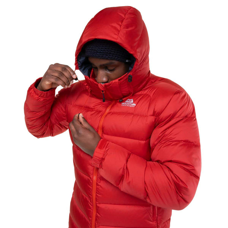 Mountain Equipment Men's Lightline Down Jacket  