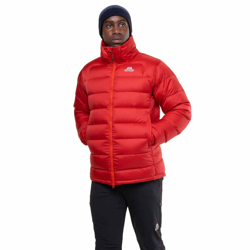 Mountain Equipment Men's Lightline Down Jacket  