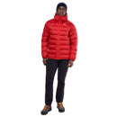 Mountain Equipment Men's Lightline Down Jacket  front view