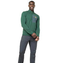 Mountain Equipment Men's Lumiko Zip T - Fern  