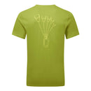 Mountain Equipment Men's Yorik On Wire Tee  