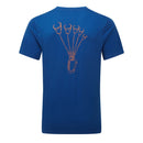 Mountain Equipment Men's Yorik On Wire Tee  