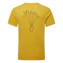 Mountain Equipment Men's Yorik On Wire Tee  