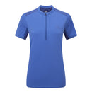 Mountain Equipment Nava SS Zip T  