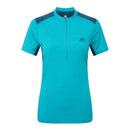 Mountain Equipment Nava SS Zip T  