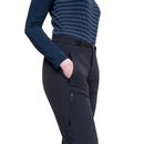 Mountain Equipment Chamois Pant side profile, Regular leg