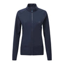 Mountain Equipment Women's Jorasses Lite Fleece Jacket full length front