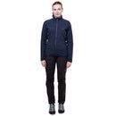 Mountain Equipment Women's Jorasses Lite Fleece Jacket  front view