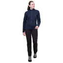 Mountain Equipment Women's Jorasses Lite Fleece Jacket  front view